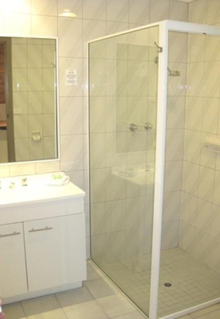 Eltham Motor Inn Melbourne City Zimmer foto